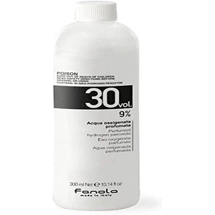 Lichid oxidant, Fanola, Perfumed Hydrogen Peroxide, 300ml, 9%