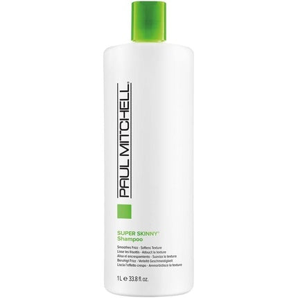 Șampon, Paul Mitchell, Super Skinny, 1L, alb