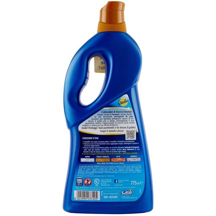 Emulsio La Cera Facile Autolucitoare, 775 ml