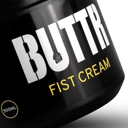 Lubrifiant pe bază de silicon, Buttr, 500ml