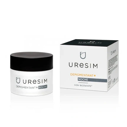 Crema de noapte Uresim Depigmenting, 50ml