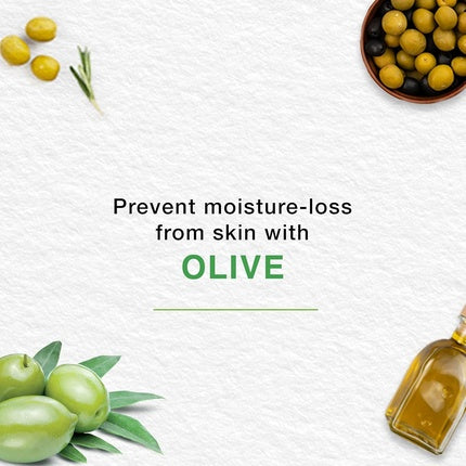 Crema facială Himalaya Olive Extra Nourishing, 150ml