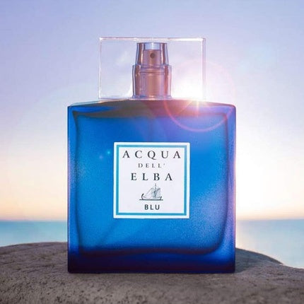 Parfum, Acqua Dell'elba, Eau de Parfum, 255g