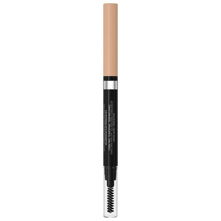 Creion sprancene, L'Oréal Paris, Infaillible Brows 24H, 1ml