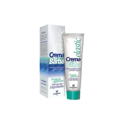 Crema de ras Amp Biotec Elastic, 150 ml