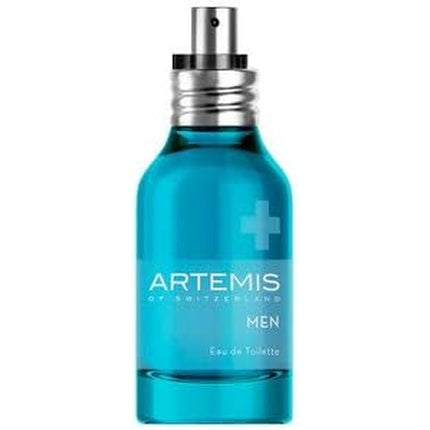 Eau De Toilette Artemis Men 75ml, sticlă albastră