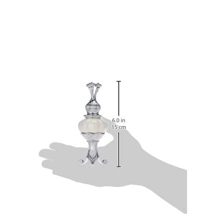 Parfum Afnan, Supreme Musk, Sticlă Decorativă, 20ml