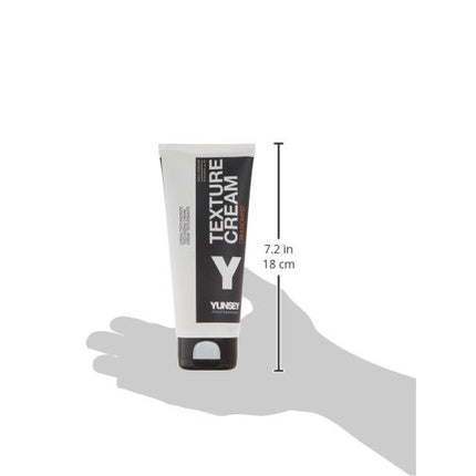 Cremă Styling, Yunsey, Texture Creationyst, alb-negru