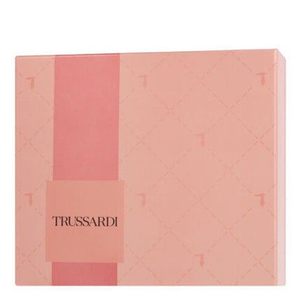 Set Cadou Trussardi: Lotie pentru Corp și EDP Mini, 30ml+7ml