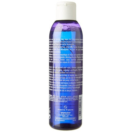 Ulei Corporal Klorane, Massage Oils, Violet, 200 ml