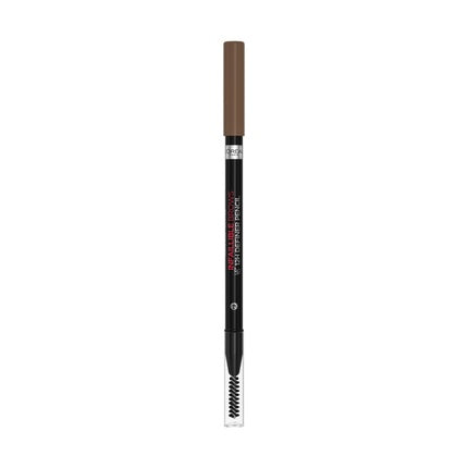 Creion sprancene, L'Oréal Paris, Infallible Brows Brunette