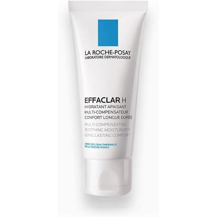 Crema facială hidratantă La Roche-Posay Effaclar H, 40ml