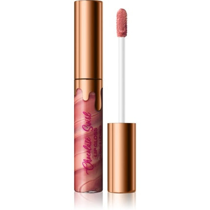 Lip Gloss I Heart Revolution Chocolate Lip Gloss Toffee Crunch 7ml