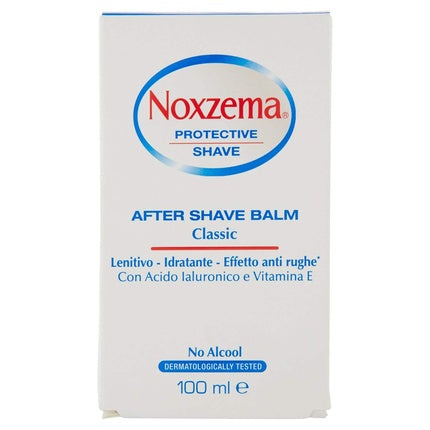 Balsam aftershave, Noxzema, 100 ml