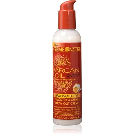 Cremă Păr, Creme Of Nature, Argan, 226ml