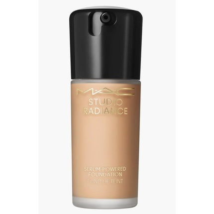 Primer Mac Studio Radiance, nuanța NW22