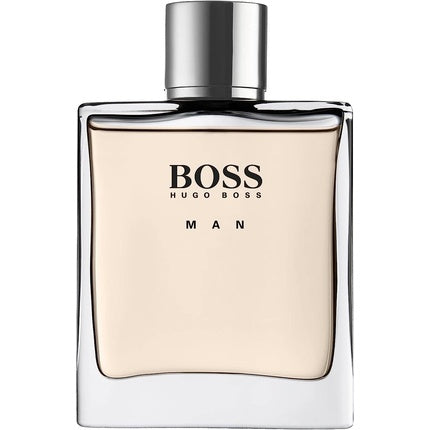 Apa de toaleta, Hugo Boss, Boss Orange, 100 ml