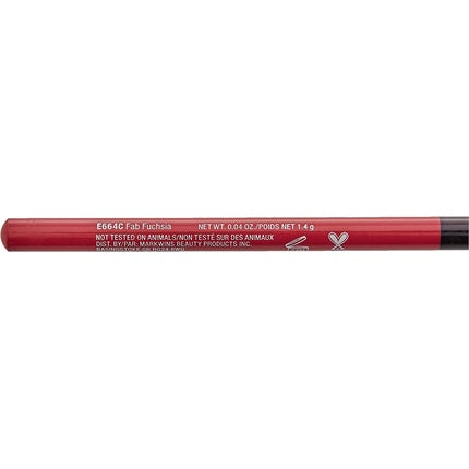 Cremă de buze, Wet 'N' Wild, Color Icon, fuchsia