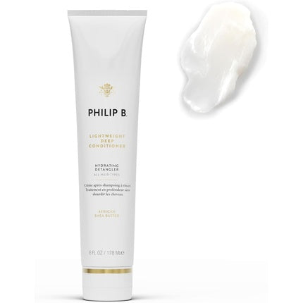 Crema de Conditionare Paraben-Free 178ml, Philip B, Lightweight