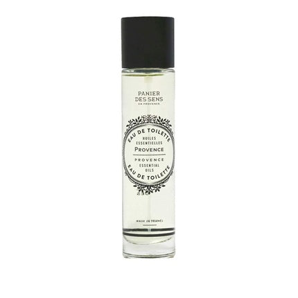 Panier des Sens Eau de Toilette Provence 50ml - Parfum cu ulei esențial