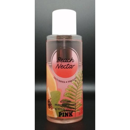Body Mist, Victoria's Secret, Beach Nectar, roz, 250ml