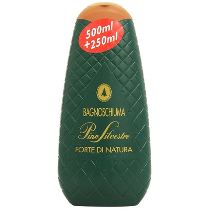 Gel de baie, Pino Silvestre, Forte Di Natura, 750ml