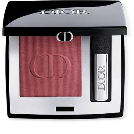 Fard de pleoape Dior Diorshow Mono Couleur, culoare roșu-coral, 2 g
