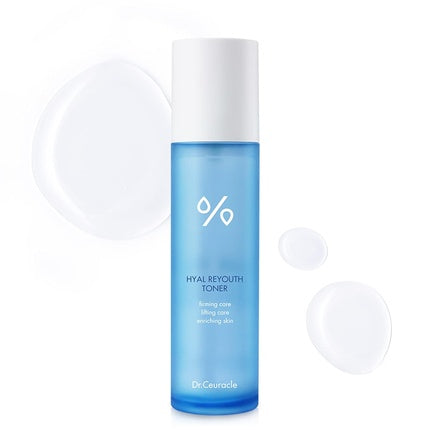 Tonizant Dr. Ceuracle Hyal Reyouth Toner, 248g