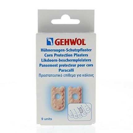 GEHWOL CER PARAC MOLLI
