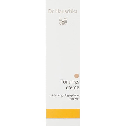 Cremă colorată, Dr. Hauschka, 30ml