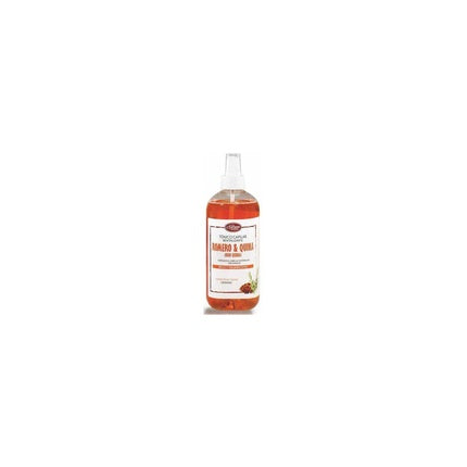 Tonic pentru Păr Nurana Ron Quina 500 ml