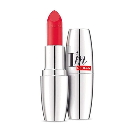 Ruj Pupa Milano Bright Coral 3.5ml