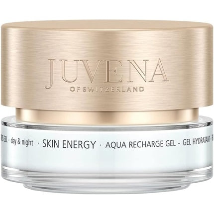 Gel hidratant, Juvena, Skin Energy Aqua Recharge, 50ml