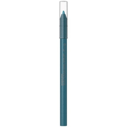 Eyeliner, Maybelline New York, Tattoo Liner Gel Pencil, albastru