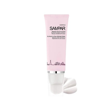 Masca Hidratanta, Sampar, So Much To Dew, regeneranta, 50ml
