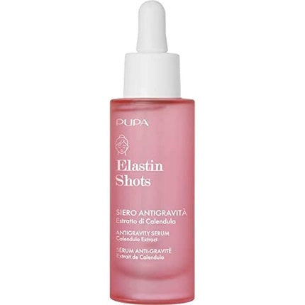 Ser Anti-Gravity, Pupa Milano, Elastin Shots, 30ml