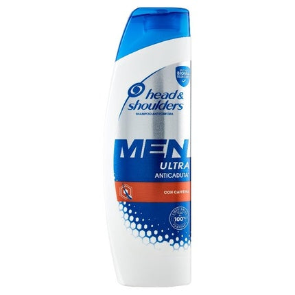 Șampon antimătreață, Head & Shoulders, Ultra Anti-Hair Loss, 225 ml
