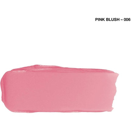 Ruj, Rimmel, Lasting Finish No.006, Pink-Blush