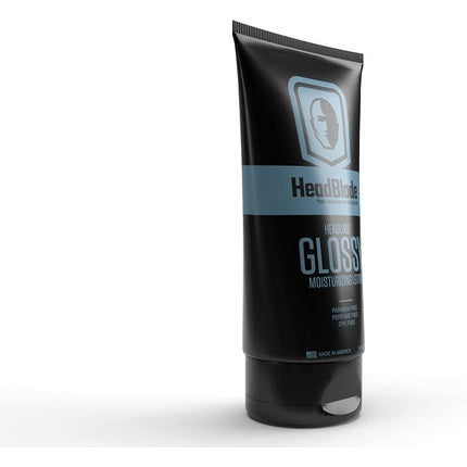 Lotiune Hidratanta, HeadBlade, HeadLube, 250ml, Negru