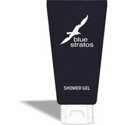 Blue Stratos Shower Gel 200 ml