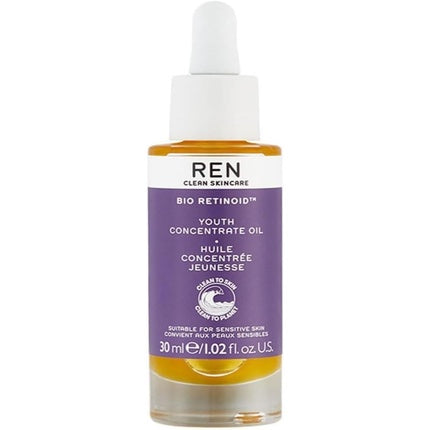 Ulei concentrat, REN Bio Retinoid, 30 ml