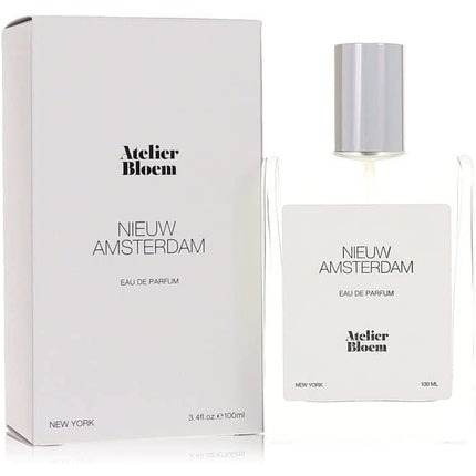 Parfum, Atelier Bloem, Nieuw Amsterdam, 100ml