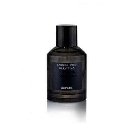 Parfum Olfactory Laboratory Nerosa, 100 ml, Sticlă neagră mată
