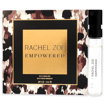 Empowered by Rachel Zoe pentru Femei 2ml EDP Mini