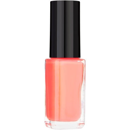 Lac de unghii L'Oréal Paris Fight for Orange, 42, 5ml