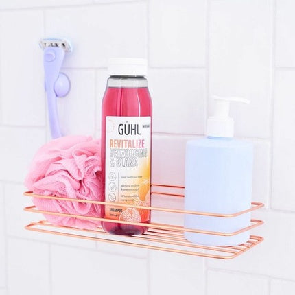 Șampon Guhl Happy Vibes, Revitalize, 300ml, Roz