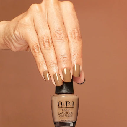 Lac de unghii, OPI, Spice Up Your Life, 15ml