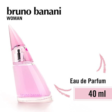 Parfum Bruno Banani Woman Intense Natural, 40ml, Roz