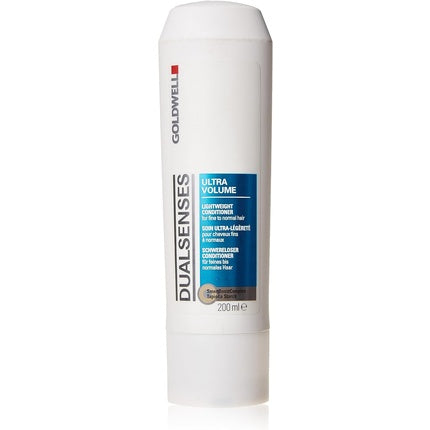 Condiționator Goldwell Dual Senses Ultra Volume Lightweight, 200ml