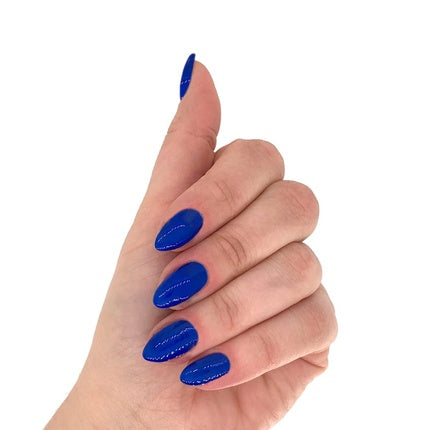 Layla Gel Polish Royal Blue 001l - 20ml